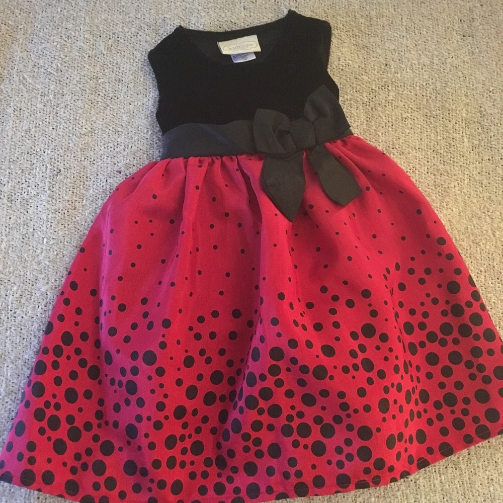 EUC Adorable Party Dress
